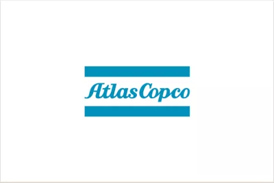 Atlas Copco Logo