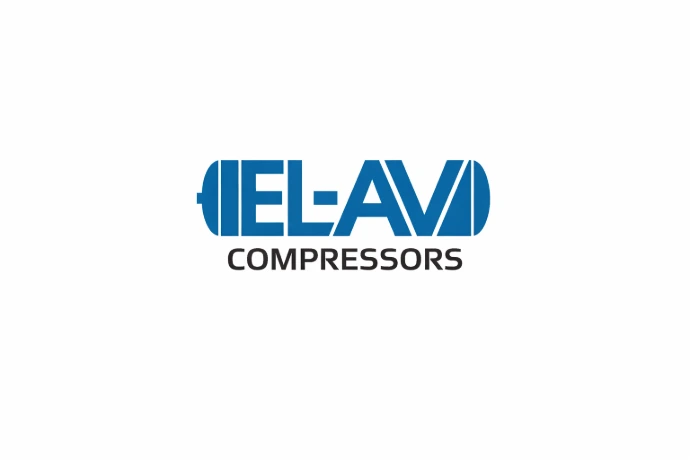 El-AV Logo