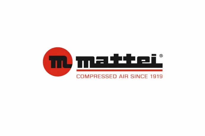 Mattei Logo