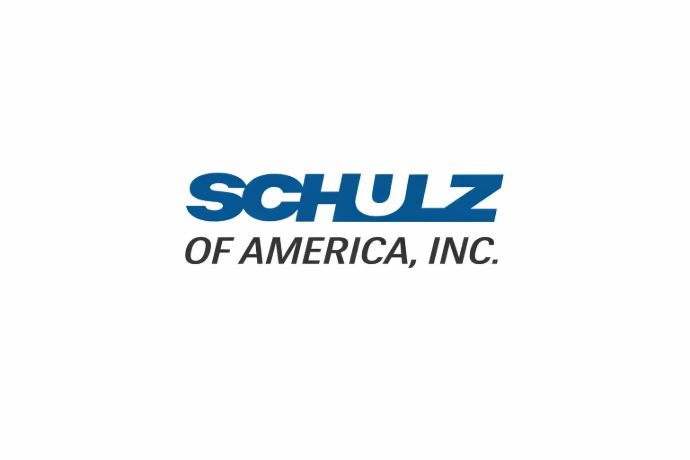 Schulz of America Inc. Logo