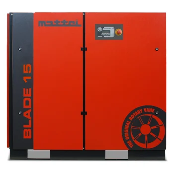 Mattei Blade 15 Compressor