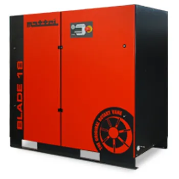 Mattei Blade 18 Compressor (None)
