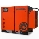 Mattei RVD 11 Compressor