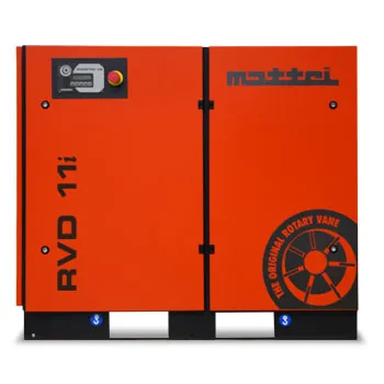 Mattei RVD 11i Compressor