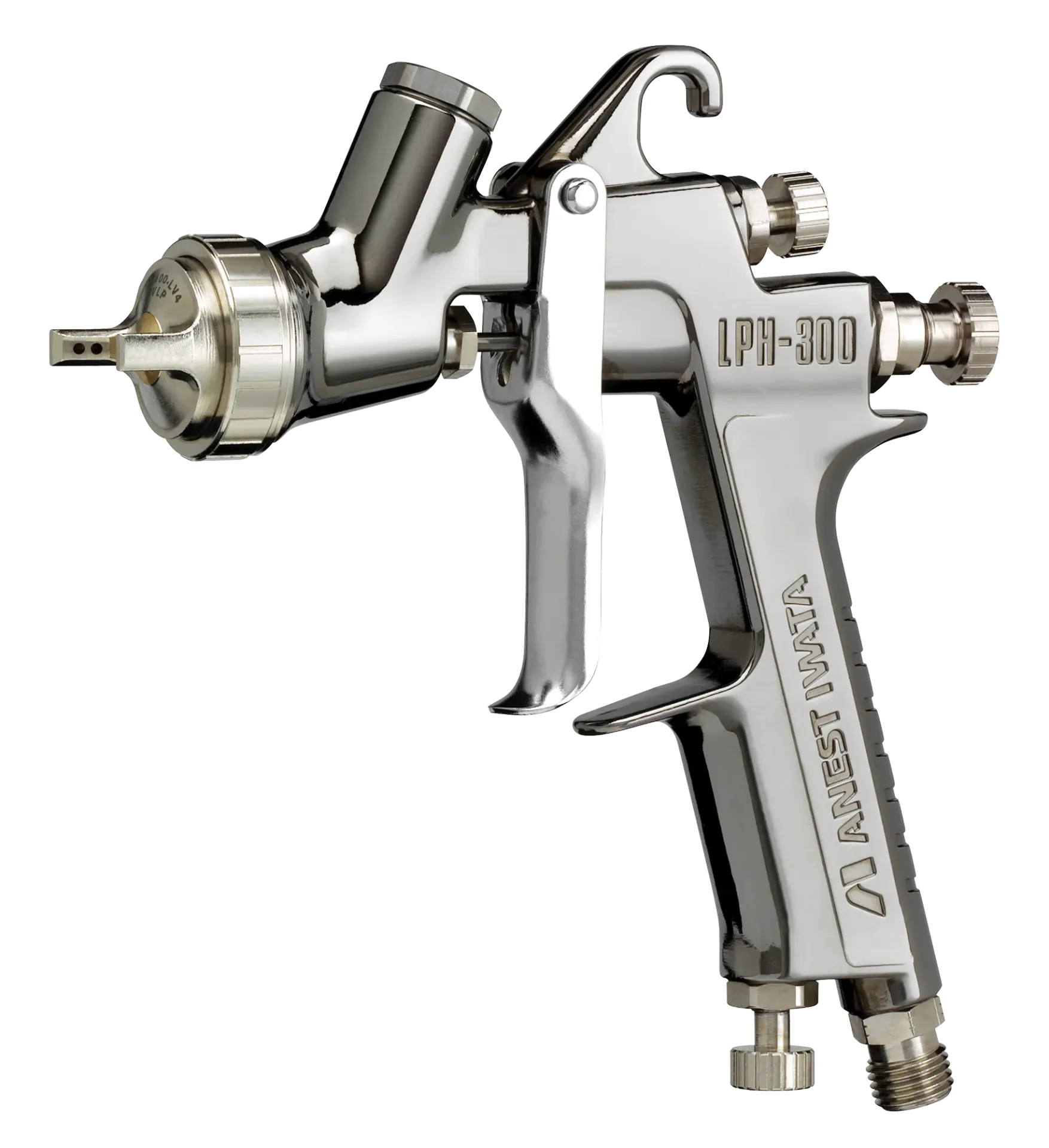 Anest Iwata LVP 300 Spray Gun (Yes, 1.3)