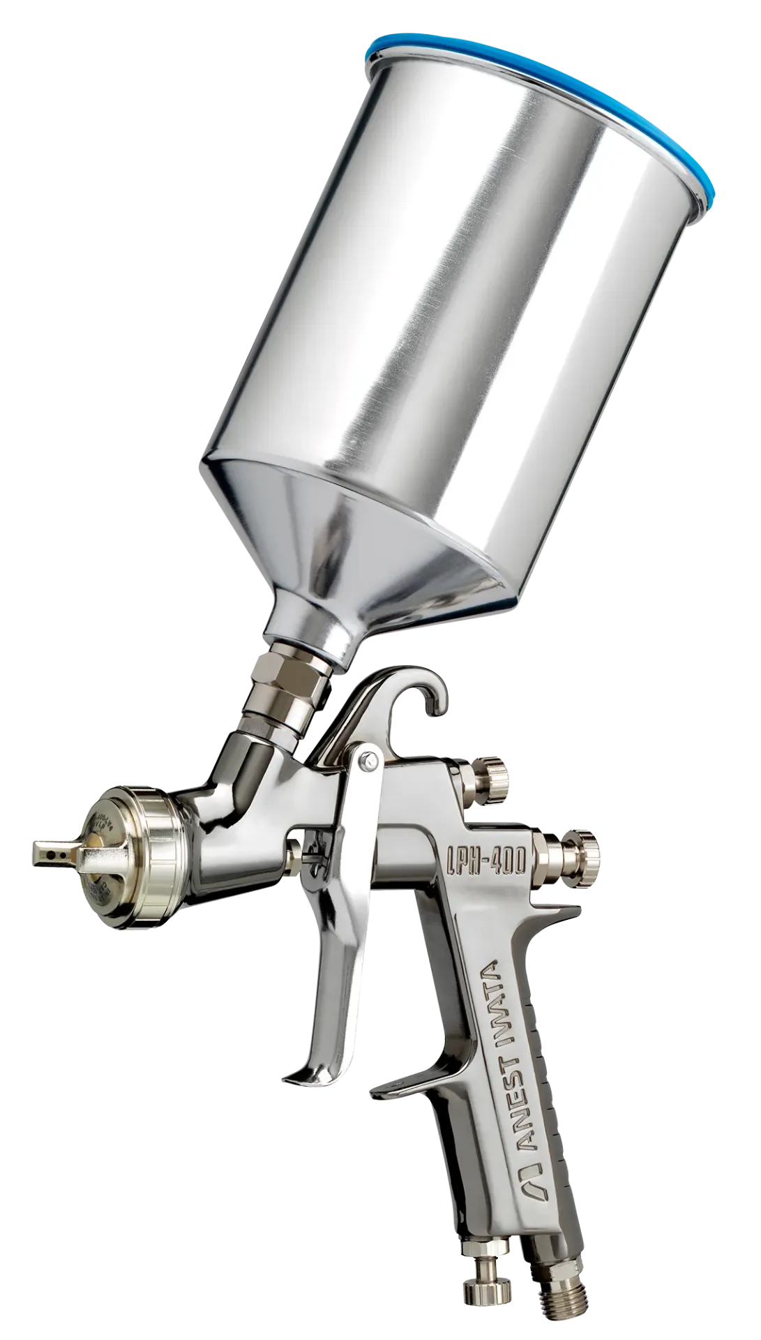 Anest Iwata LPH 400 Spray Gun