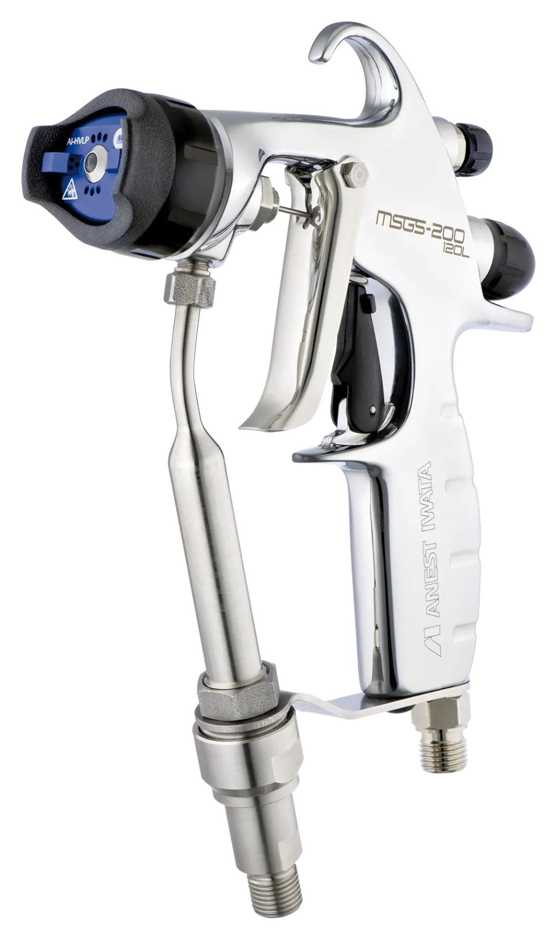 Anest Iwata MSGS Spray Gun