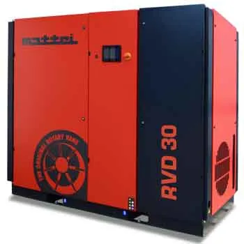 Mattei RVD 30 Compressor (No, No, No, No, No, No, No, No, No)