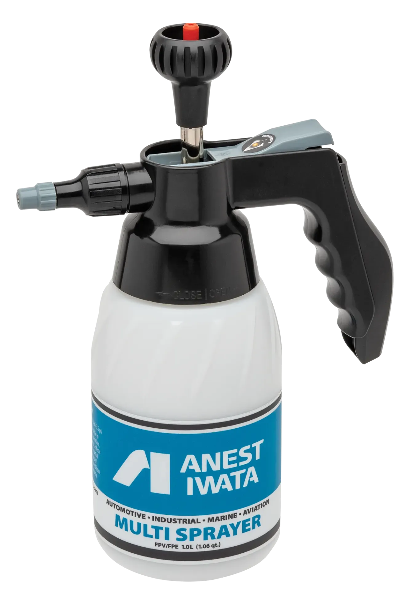 Anest Iwata AIUS Pump Sprayer