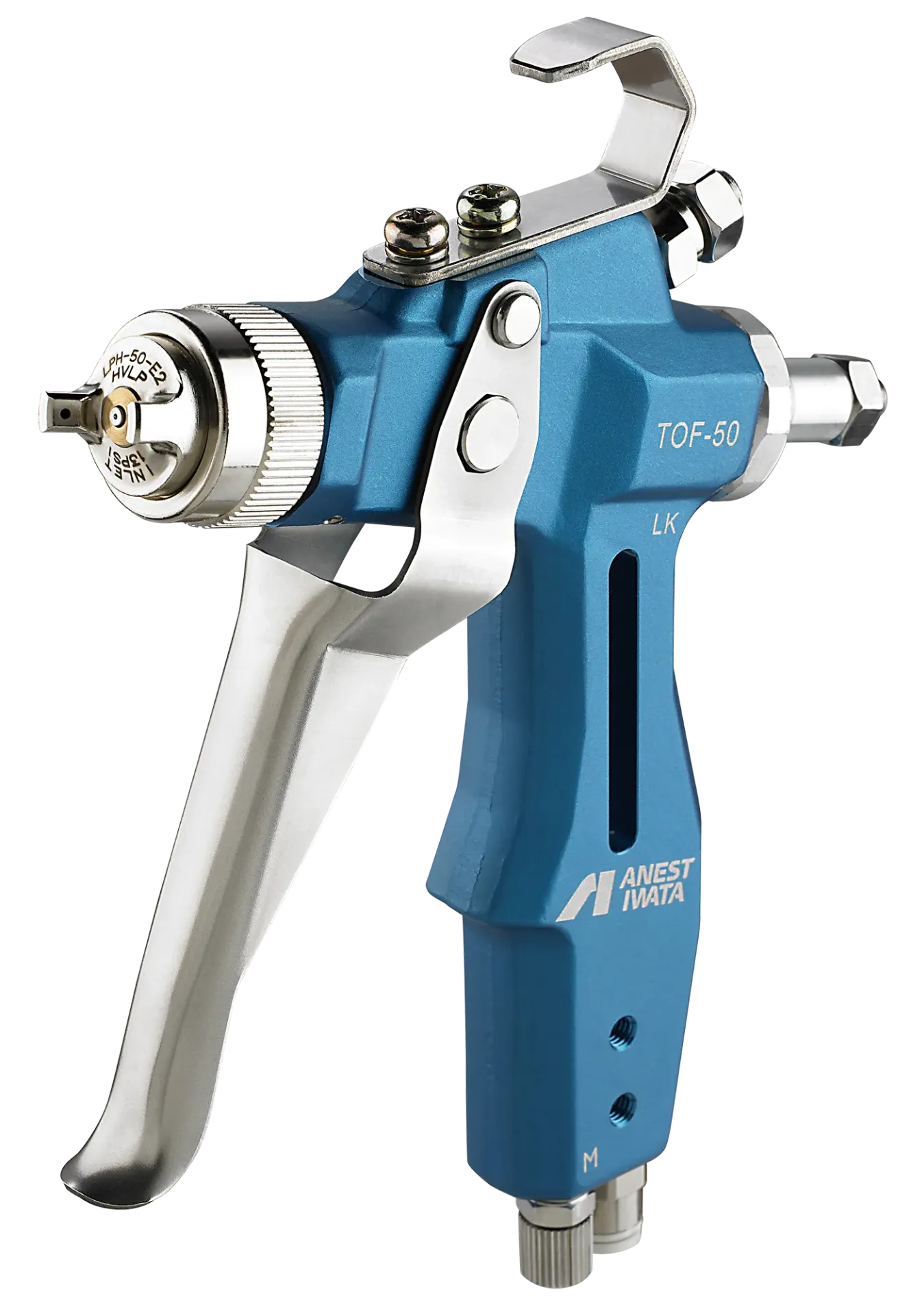 Anest Iwata TOF-50 Spray Gun