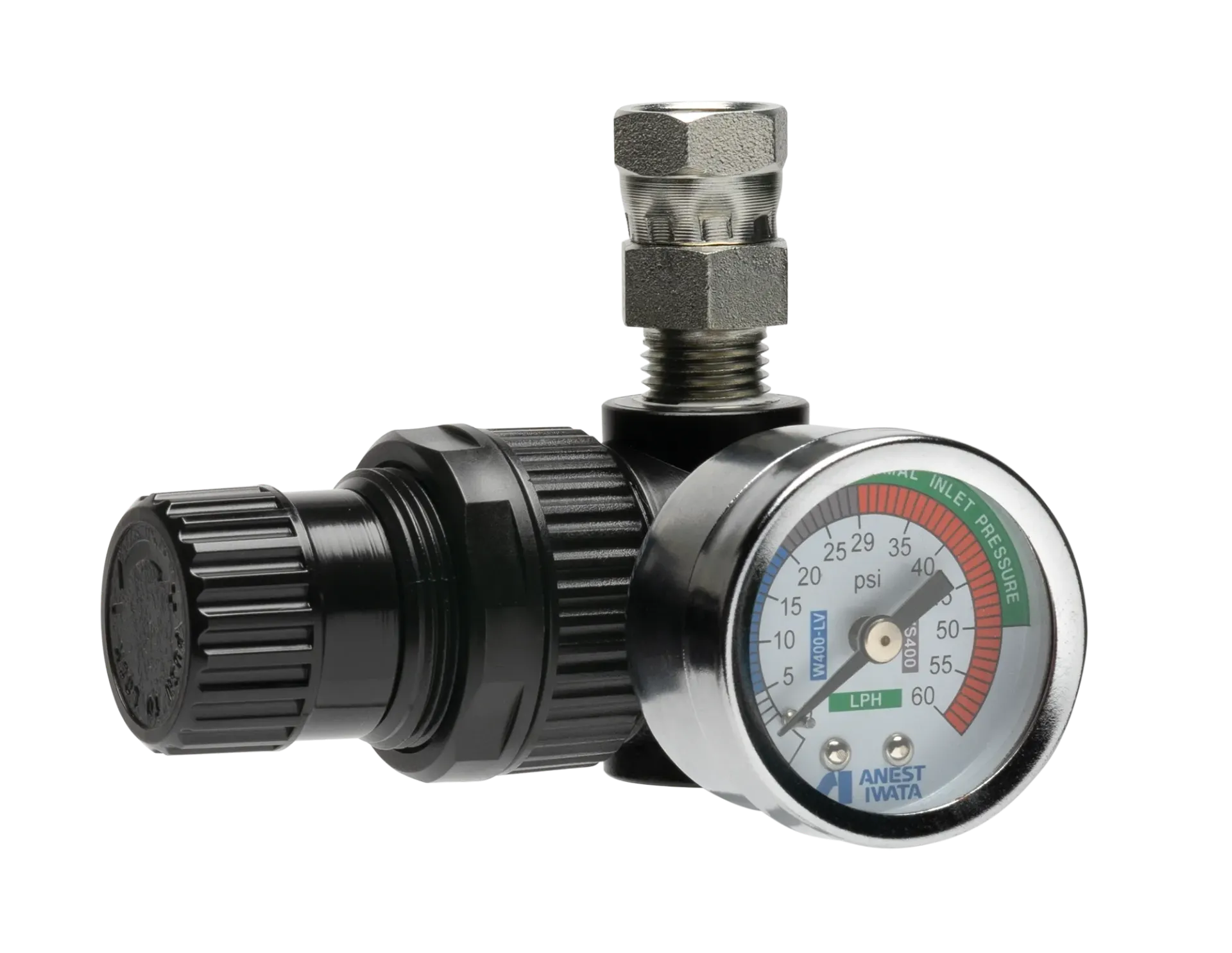 Anest Iwata AK1-R2 Valve