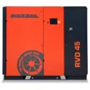 Mattei RVD 45 Compressor
