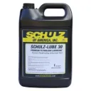 Schulz Compressor Oil - Non Detergent, 30wt
