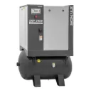 Schulz SRP Dynamic Rotary Screw Compressors