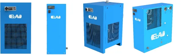 EL-AV ELRD Air Dryers (ELRD40-U)