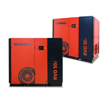 Mattei RVD 45i Compressor (No, No, No, No, No, No, No, No, No)