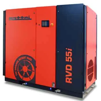 Mattei RVD 55i Compressor