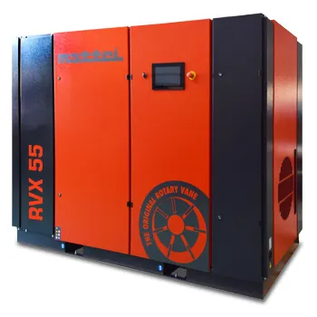 Mattei RVX 55 Compressor (No, No, No, No, No, No, No, No)