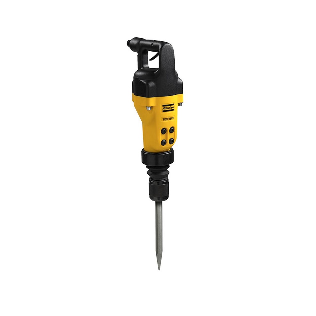Atlas Copco TEX 05PE Chipping Hammer