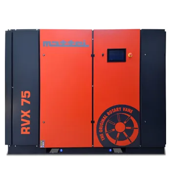 Mattei RVX 75 Compressor (No, No, No, No, No, No, No, No)