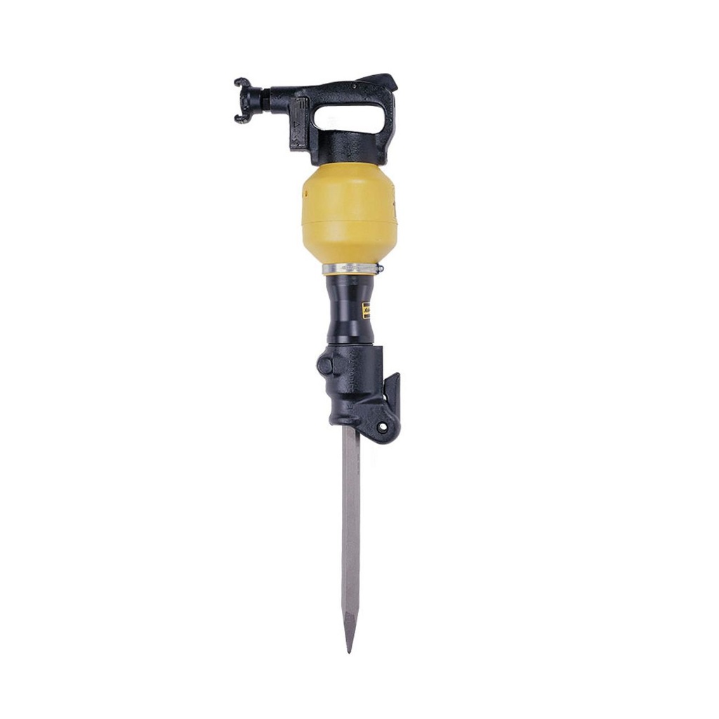 Atlas Copco TEX 09 PSKL Chipping Hammer
