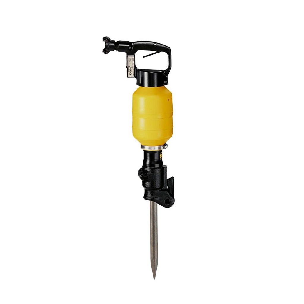 Atlas Copco TEX 12 PSKL Chipping Hammer