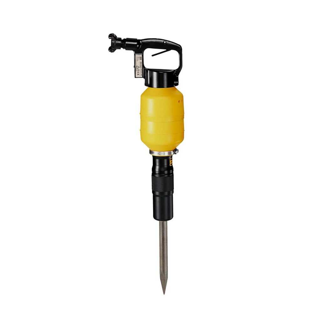 Atlas Copco TEX 12 PE Chipping Hammer