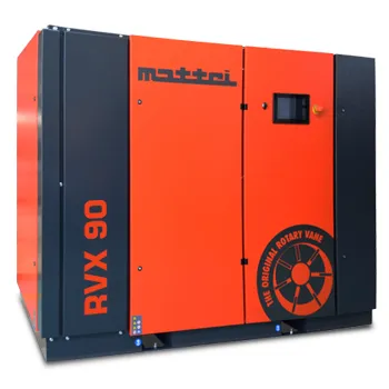 Mattei RVX 90 Compressor (No, No, No, No, No, No, No, No)