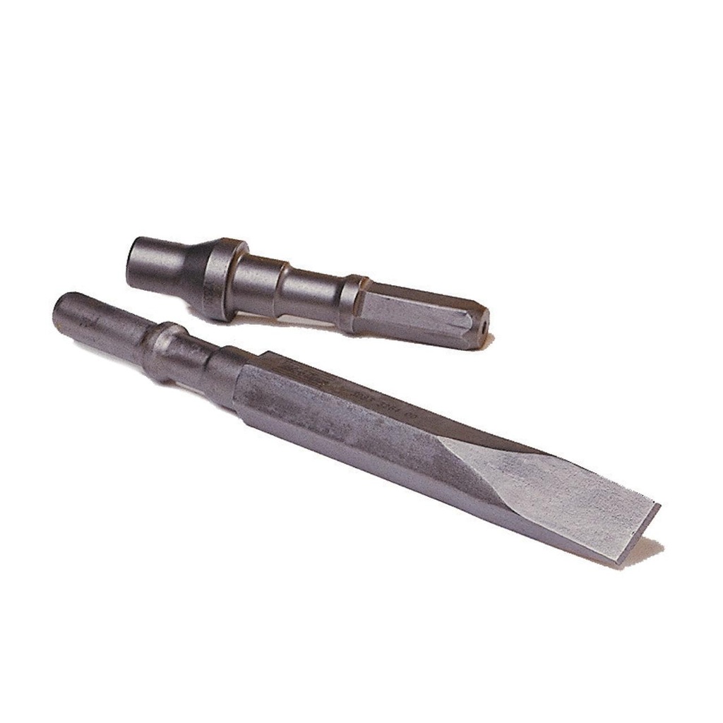 Atlas Copco DKR 36R Drill/Hammer & Combo Multitool