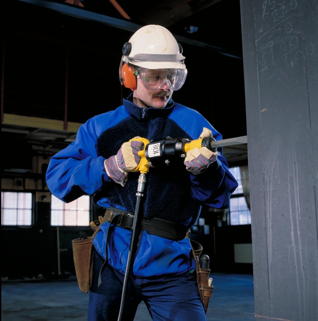 Atlas Copco DKR 36 Drill/Hammer & Combo Multitool