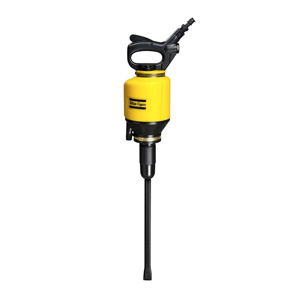 Atlas Copco BBD 12DCS Leg Drill