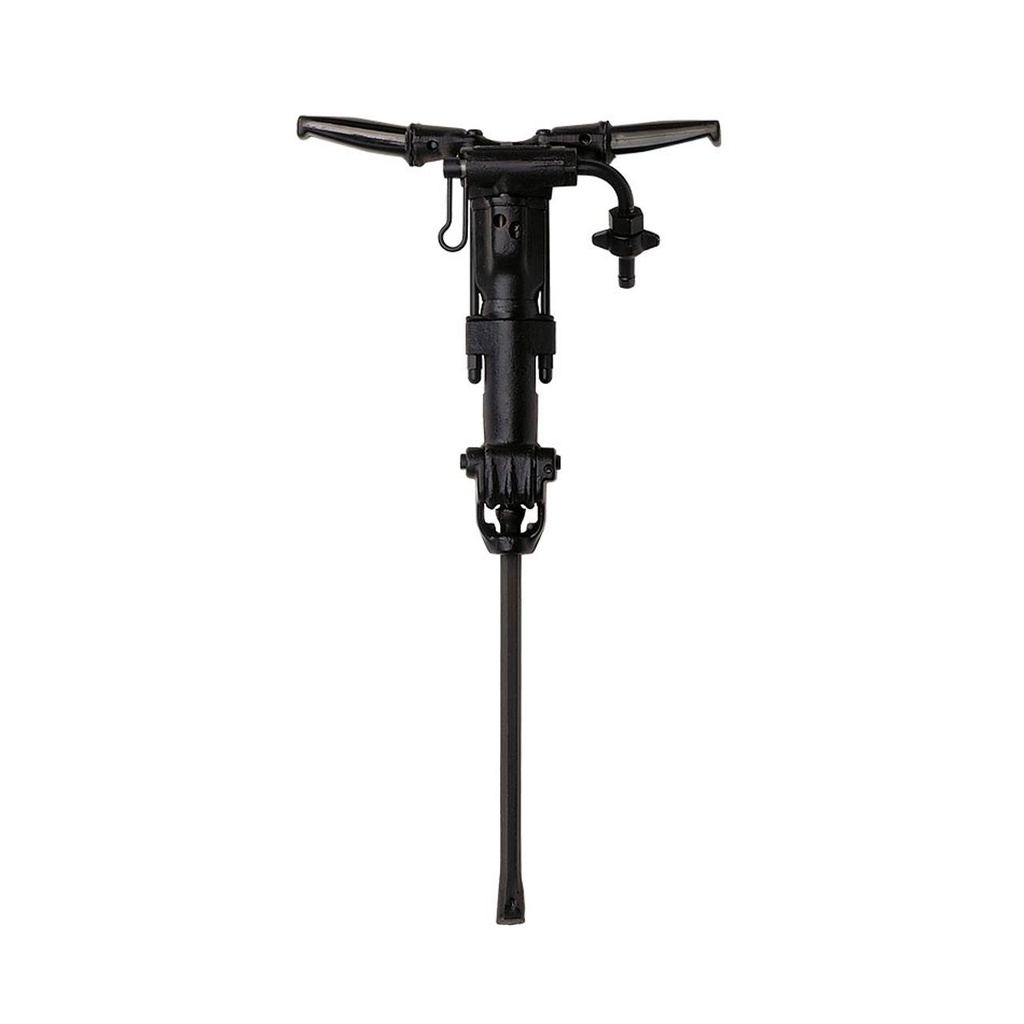 Atlas Copco BBD 12TS Leg Drill