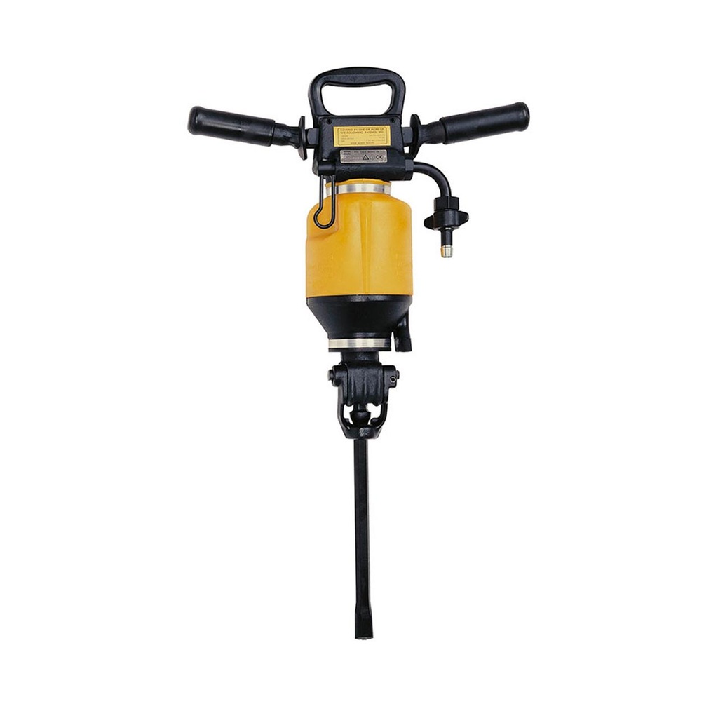 Atlas Copco BBD 15E Leg Drill