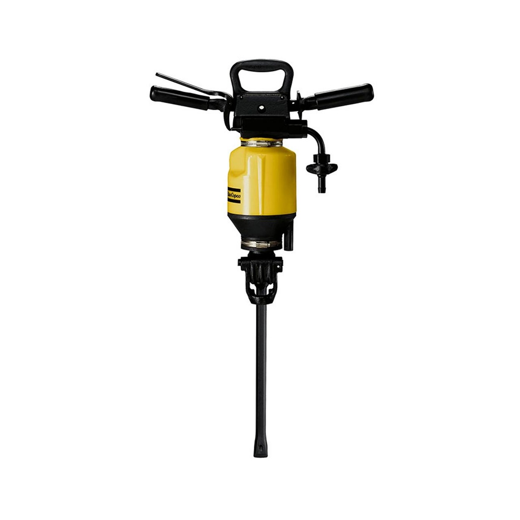 Atlas Copco BBD 15ET Leg Drill