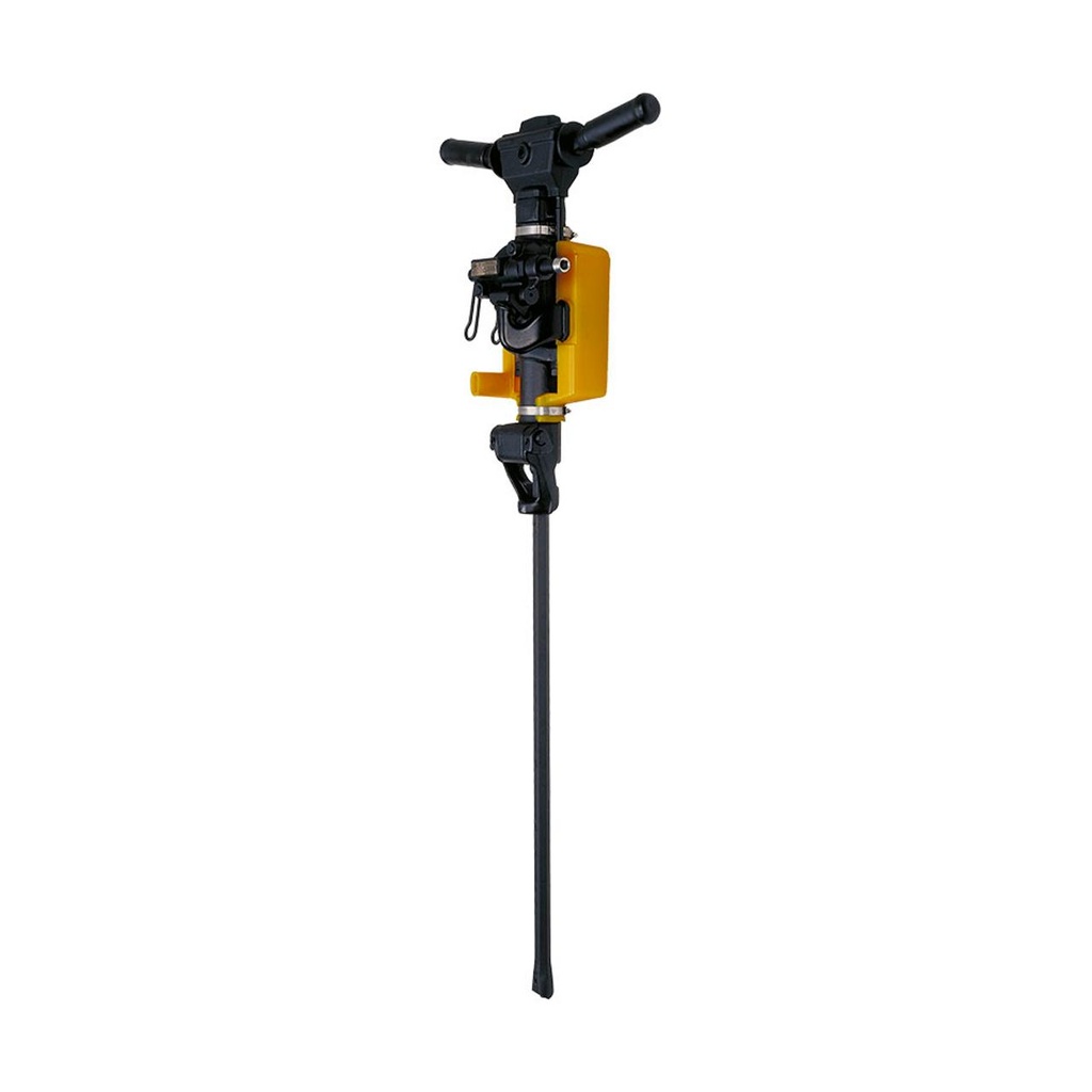 Atlas Copco RH 572 E Rock Drill