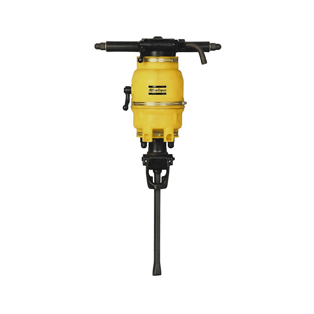 Atlas Copco RH 658 LS Rock Drill