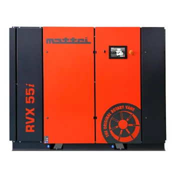 Mattei RVX 55iR Compressor