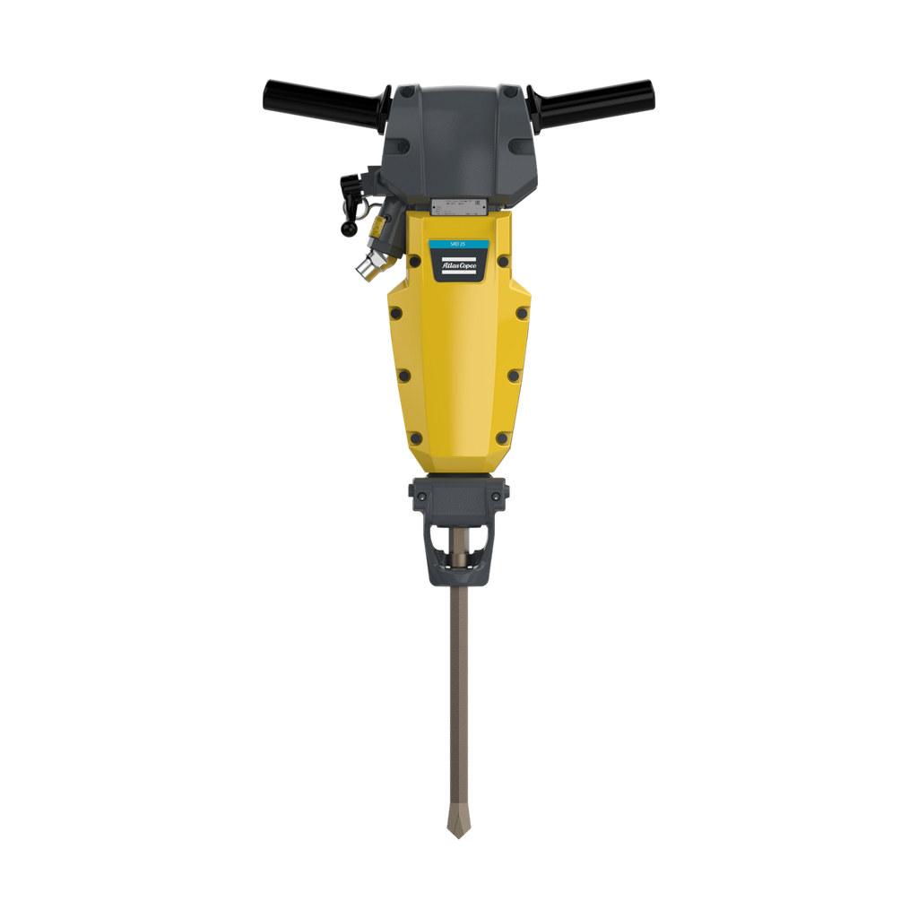 Atlas Copco SRD 25 Rock Drill