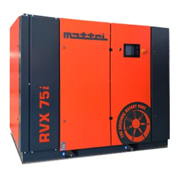 Mattei RVX 75i Compressor (No, No, No, No, No)