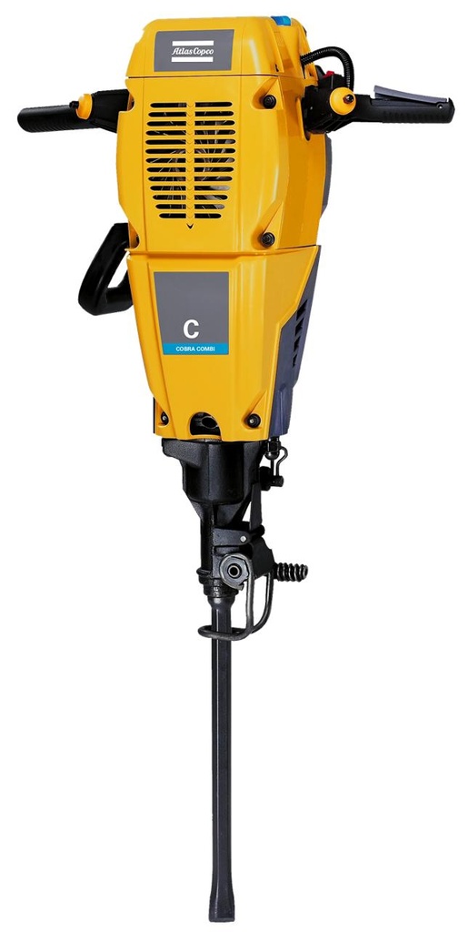Atlas Copco Cobra Combi Drill/Breaker