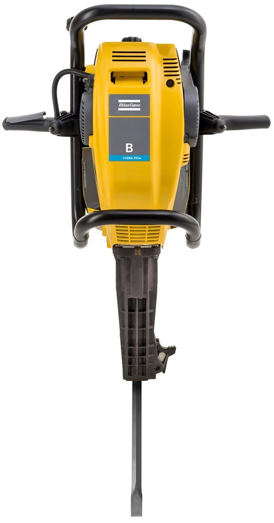 Atlas Copco Cobra PROe Breaker