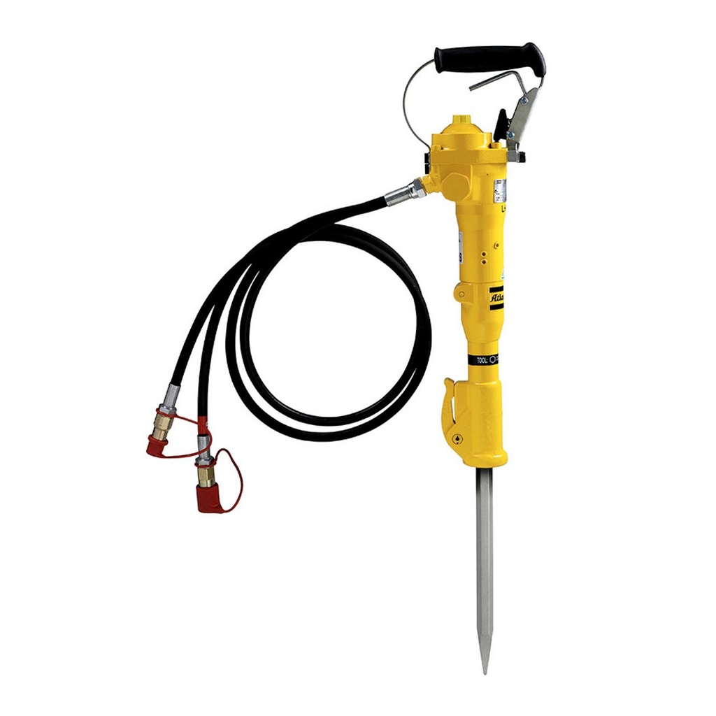 Atlas Copco LH 11 Hydraulic Pick Hammer