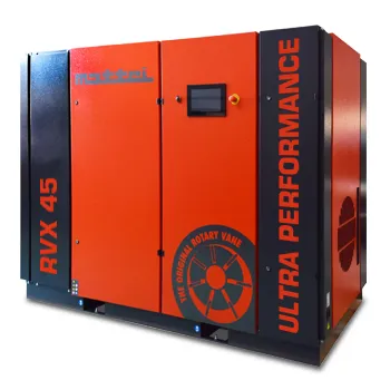 Mattei RVX 45 UP Compressor (No, No, No, No, No)