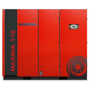 Mattei Maxima 110 R Compressor