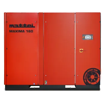 Mattei Maxima 160 R Compressor
