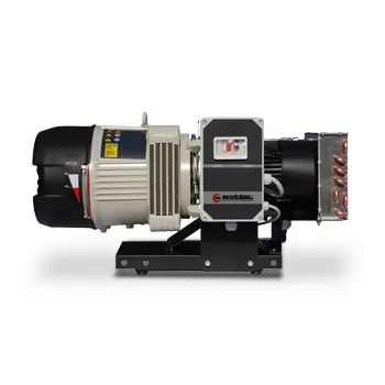 Mattei Classic Series ERC 1-2 Compressors (ERC 2-S, No)