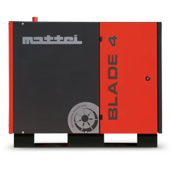 Mattei Blade 4 Compressor (None, 4 IE3 (Standard Configuration))