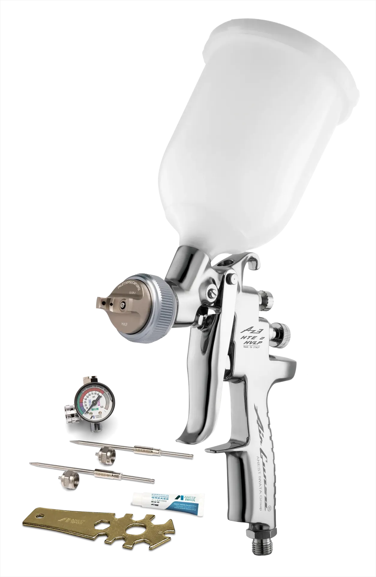 Anest Iwata AZ3HV2 HVLP