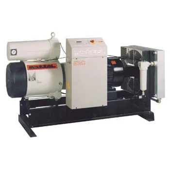 Mattei ERC 2045 Compressor