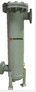 Mattei MFZ Series Inline Filters (MFZ-2500)